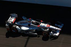 Will Power, Team Penske Chevrolet