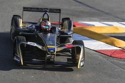 Jean-Eric Vergne, Techeetah