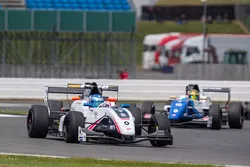 Will Palmer, R-ace GP