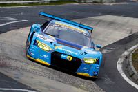 Kwalificatierace 24 uur Nürburgring