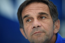 Davide Brivio, Suzuki MotoGP Team Manager