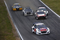 Timmy Hansen, Team Peugeot-Hansen, Peugeot 208 WRX