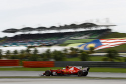 Себастьян Феттель, Ferrari SF70H