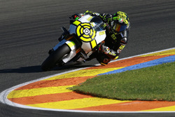 Андреа Янноне, Team Suzuki MotoGP