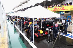 Max Verstappen, Red Bull Racing RB12