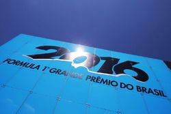 New paddock building