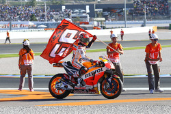 Марк Маркес, Repsol Honda Team