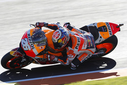 Dani Pedrosa, Repsol Honda Team