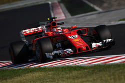 Шарль Леклер, Ferrari SF70H