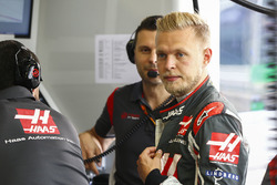 Кевин Магнуссен, Haas F1 Team