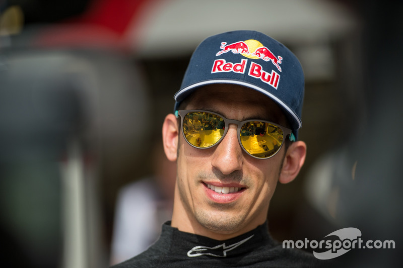 Sébastien Buemi