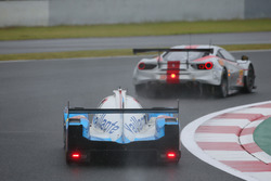 #31 Vaillante Rebellion ORECA 07-Gibson: Julien Canal, Nicolas Prost, Bruno Senna