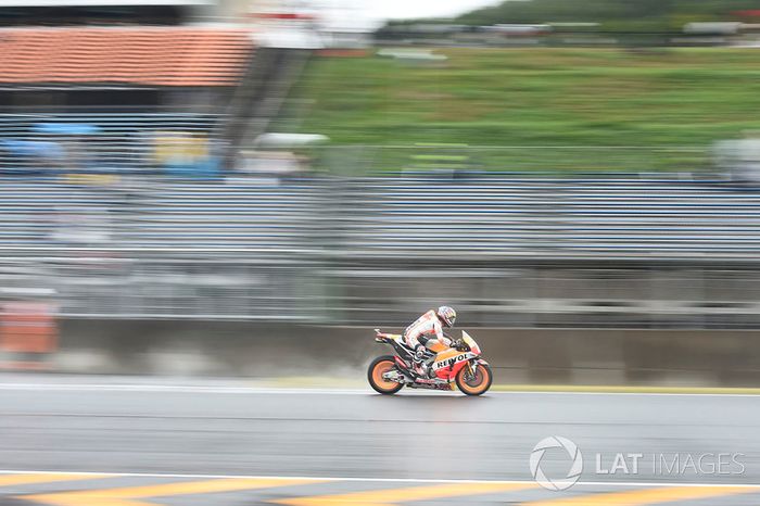 Dani Pedrosa, Repsol Honda Team