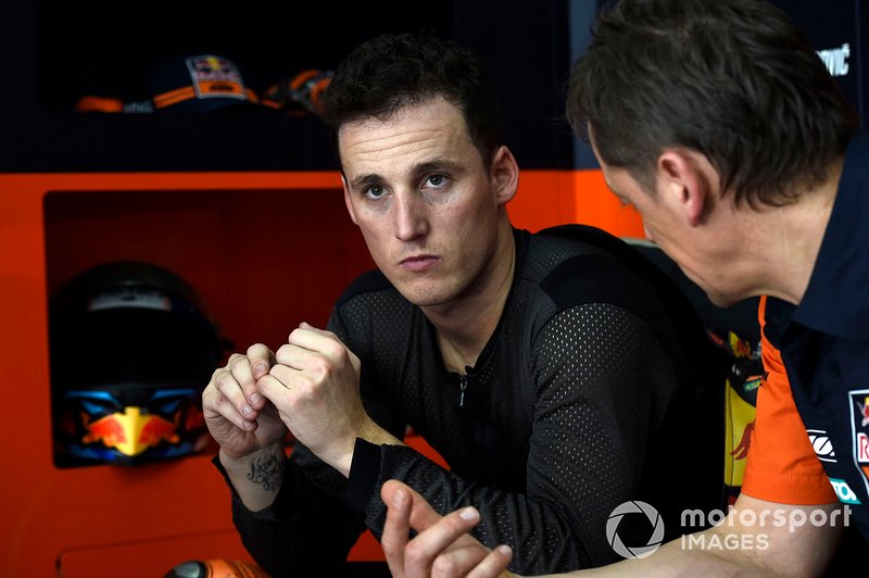 Pol Espargaro, Red Bull KTM Factory Racing