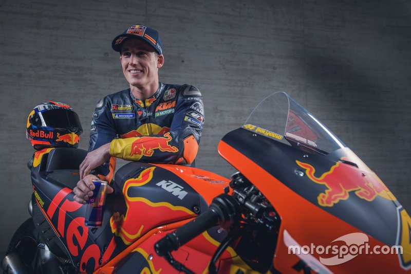 Pol Espargaro, Red Bull KTM Factory Racing