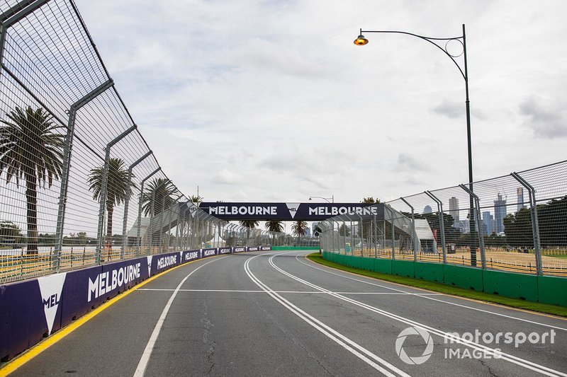 Circuit preparations