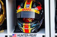 Ryan Hunter-Reay
