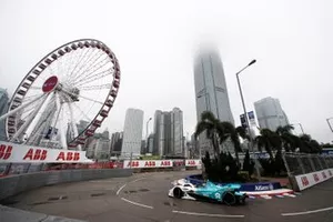 Tom Dillmann, NIO Formula E Team, NIO Sport 004