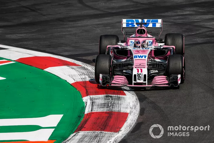 Gran Premio de México
