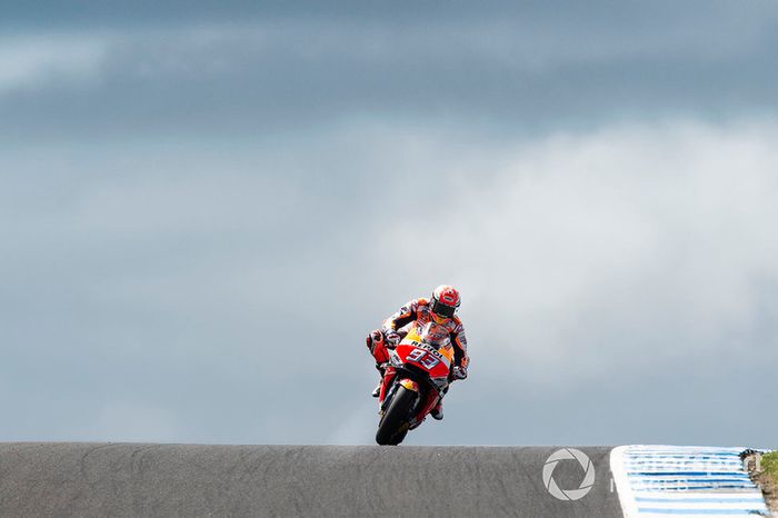 Marc Marquez, Repsol Honda Team