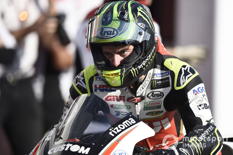 Кел Кратчлоу, Team LCR Honda