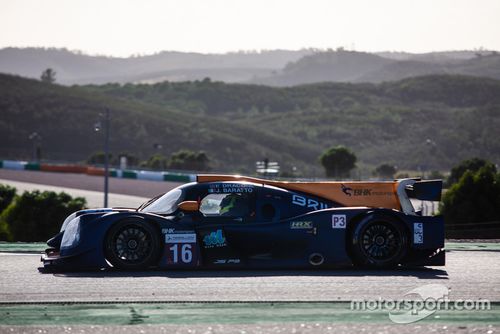 BHK Motorsport