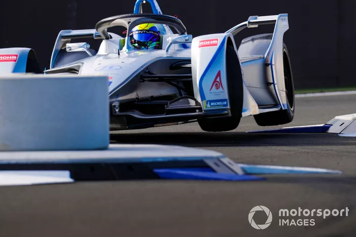 Felipe Massa, Venturi Formula E