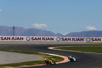 Randy Krummenacher, BARDAHL Evan Bros. WorldSSP Team, Kyle Smith, GEMAR Team Lorini