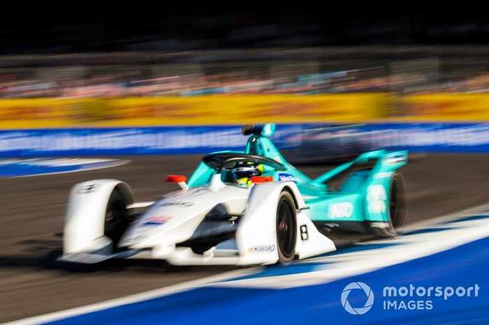 Tom Dillmann, NIO Formula E Team, NIO Sport 004