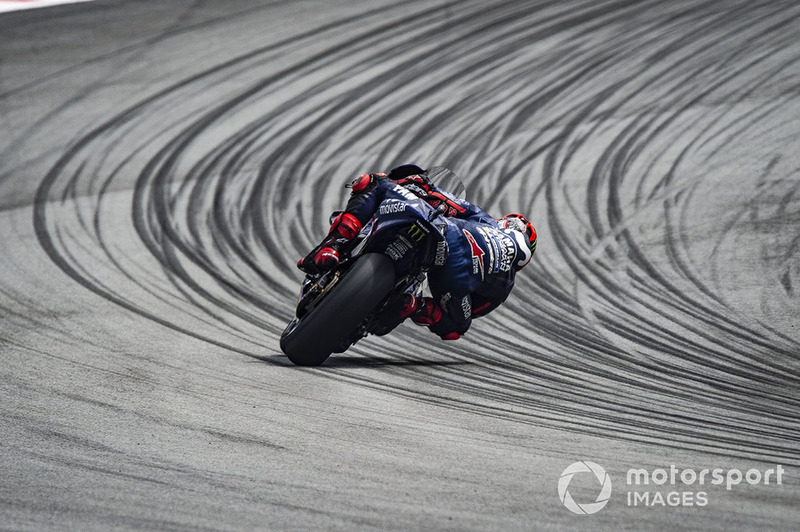 Маверік Віньялес, Yamaha Factory Racing