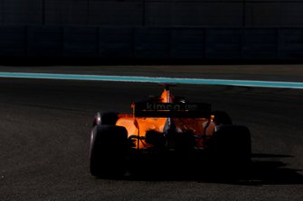 Carlos Sainz Jr., McLaren MCL33