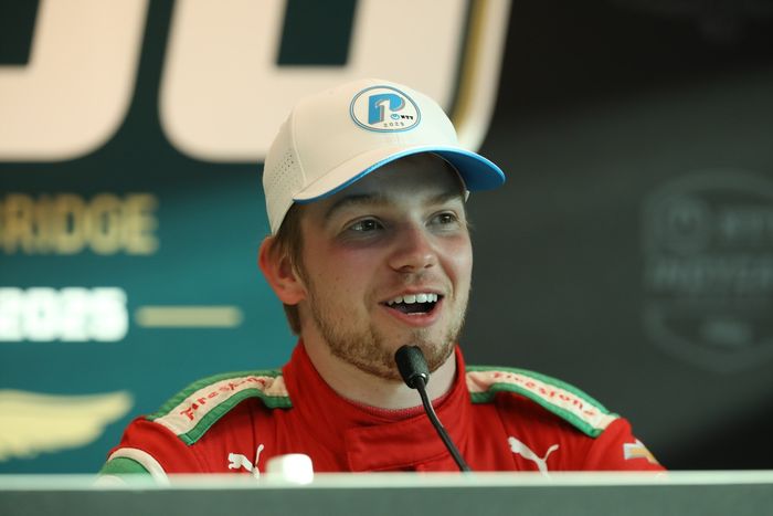 Robert Shwartzman, Prema Racing