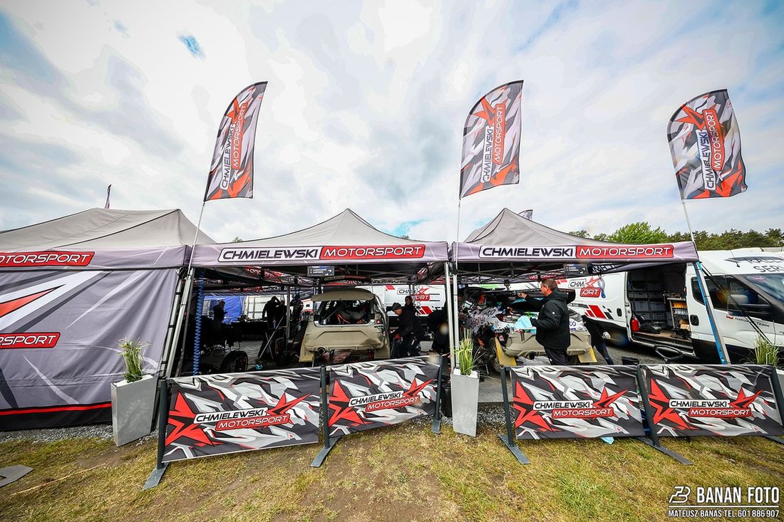 Rajd Skandynawii 2025