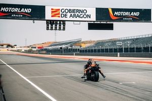 Brad Binder, Red Bull KTM Factory Racing
