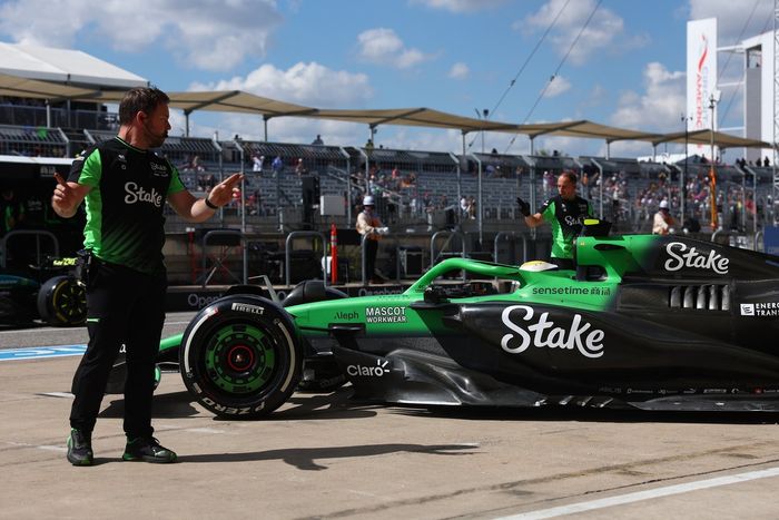 Nico Hulkenberg, Sauber
