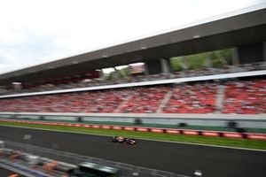 F1 na żywo: 3. trening na Węgrzech