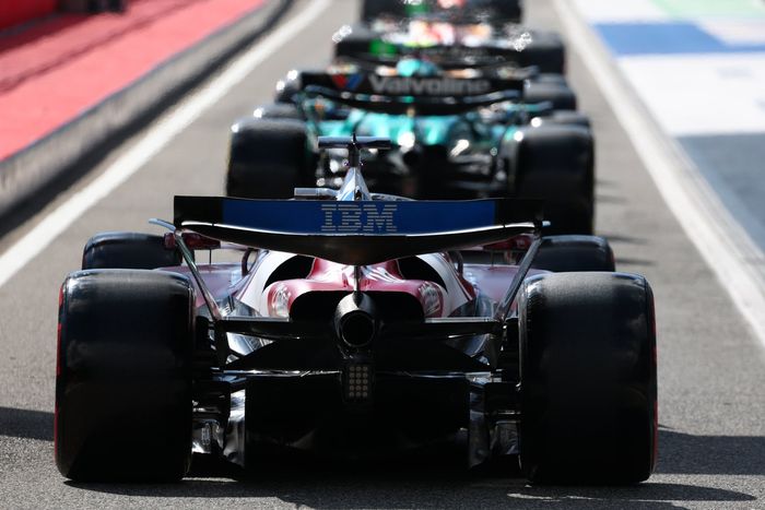Charles Leclerc, Ferrari