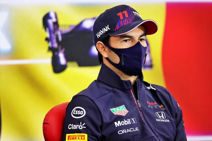 Red Bull