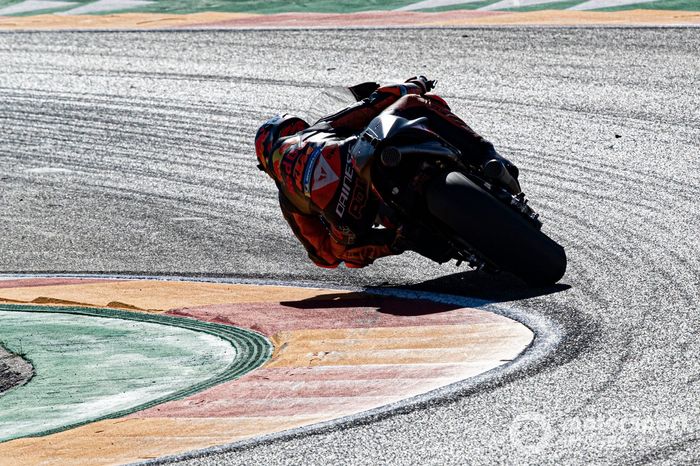 Pol Espargaró, Red Bull KTM Factory Racing