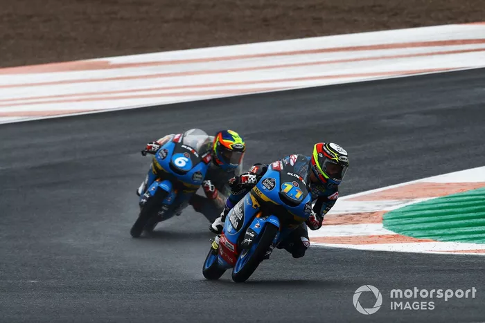 Sergio Garcia, Estrella Galicia 0,0