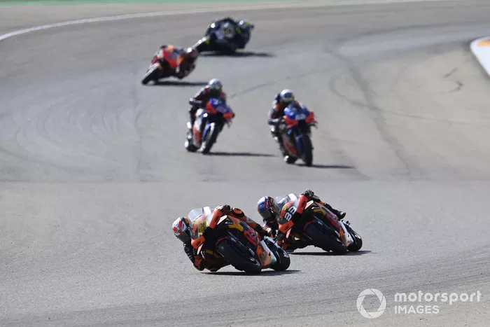 Pol Espargaro, Red Bull KTM Factory Racing