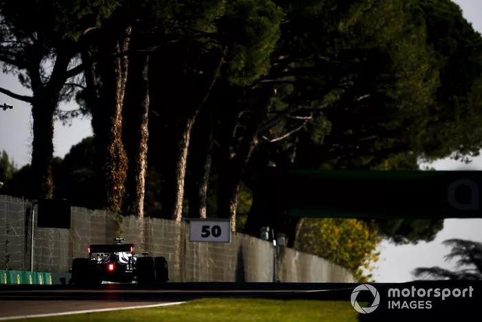Pierre Gasly, AlphaTauri AT01