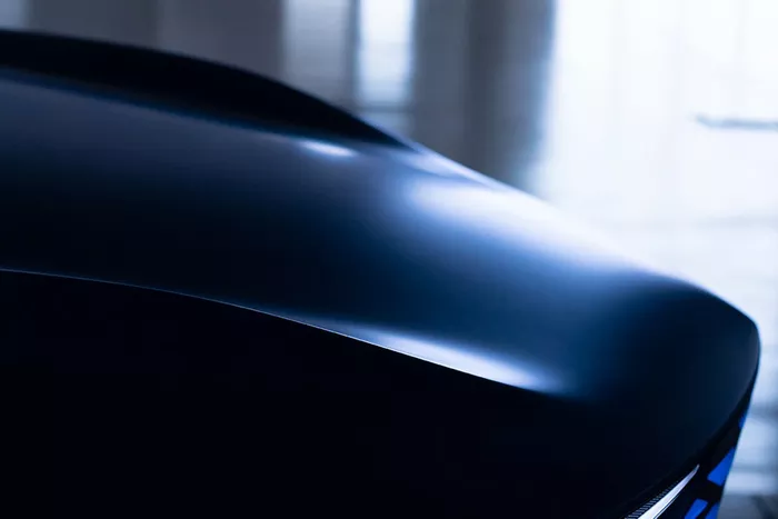 Acura Precision EV Concept