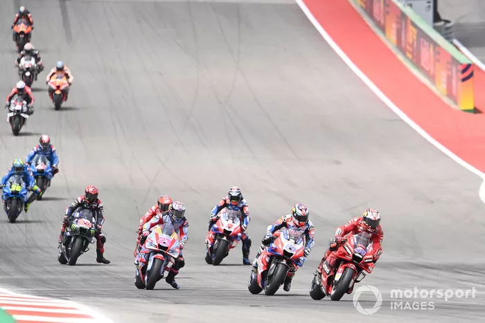 Jack Miller, Equipo Ducati