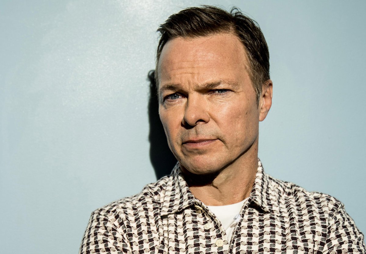 Pete Tong