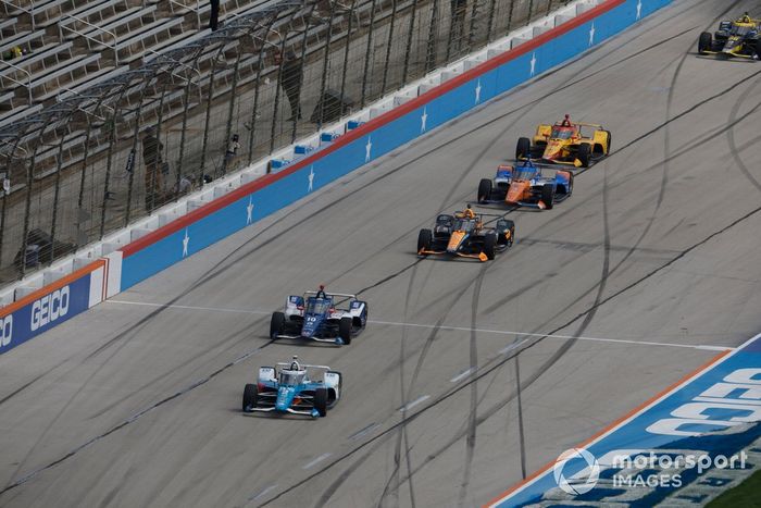Josef Newgarden, Team Penske Chevrolet