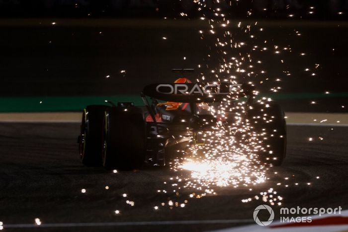 Max Verstappen, Red Bull Racing RB19