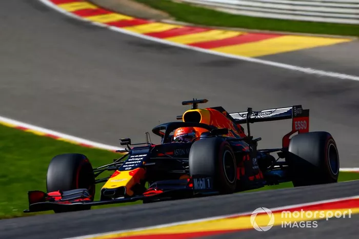 5. Max Verstappen: 1'43.690
