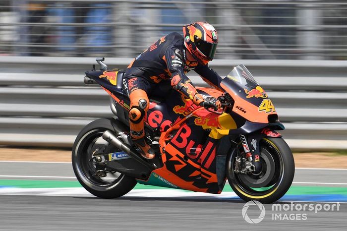 Pol Espargaro, Red Bull KTM Factory Racing