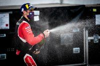 Sebastien Buemi